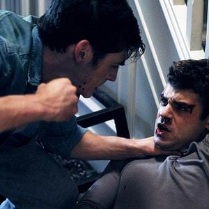 Fotoğraf Gregg Sulkin