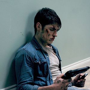 Fotoğraf Gregg Sulkin