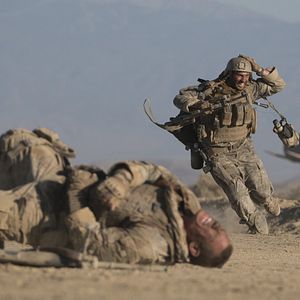 Fotoğraf Aaron Taylor-Johnson