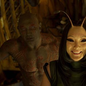 Fotoğraf Pom Klementieff