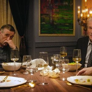 Fotoğraf Rebecca Hall