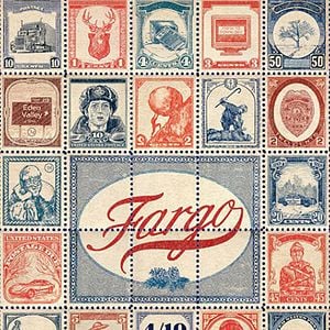 Fotoğraf Fargo (2014)