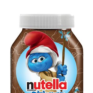 Fotoğraf Nutella