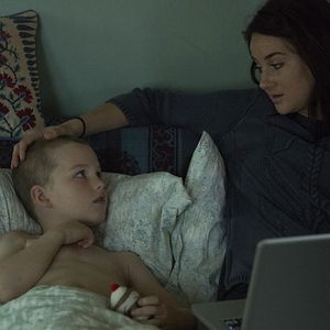 Fotoğraf Iain Armitage