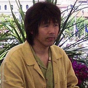 Fotoğraf Mitsuhisa Ishikawa