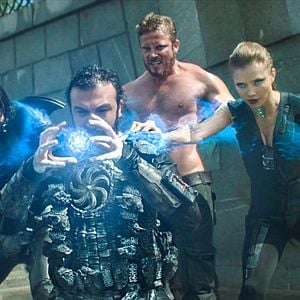 Fotoğraf Alina Lanina