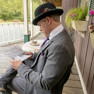 Fotoğraf Martin Cummins