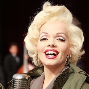 Fotoğraf Claudia Memory Monroe