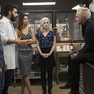 Fotoğraf Aly Michalka