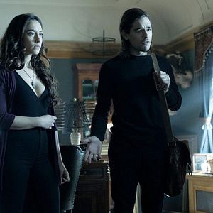 Fotoğraf Stella Maeve