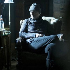 Fotoğraf Brían F. O'Byrne