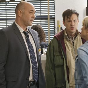 Fotoğraf The Fosters