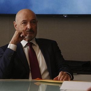 Fotoğraf Terry O'Quinn