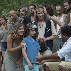 Fotoğraf Blanche Gardin