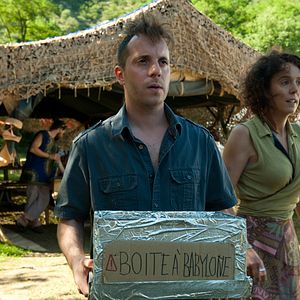 Fotoğraf Eddy Leduc