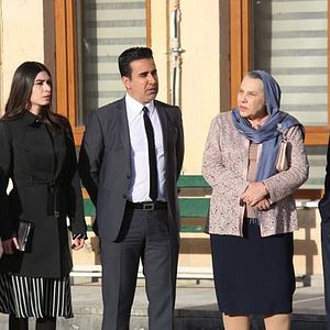 Fotoğraf Aşk ve Mavi