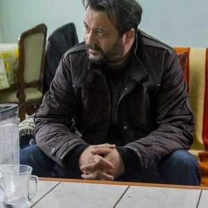 Fotoğraf Arka Sokaklar