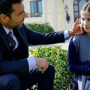 Fotoğraf Evlat Kokusu