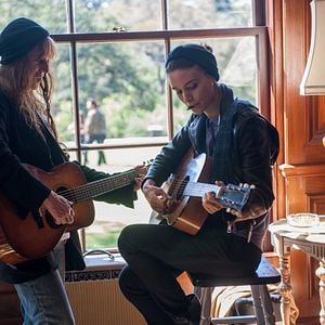 Fotoğraf Patti Smith