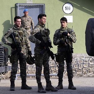 Fotoğraf Savaşçı