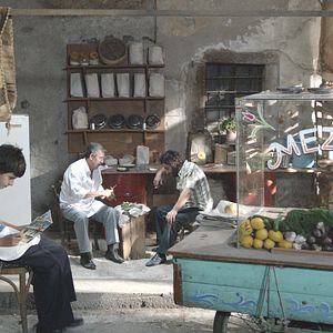 Fotoğraf Mezeci Çırağı