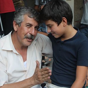 Fotoğraf Mezeci Çırağı