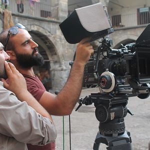 Fotoğraf Mezeci Çırağı