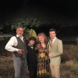 Fotoğraf Mezeci Çırağı