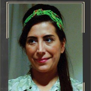 Fotoğraf Nazlı Kar