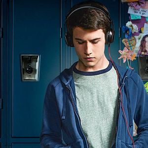 Fotoğraf Ölmek İçin 13 Sebep