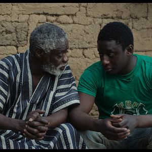 Fotoğraf Ibrahim Koma