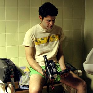 Fotoğraf Javier De Pietro