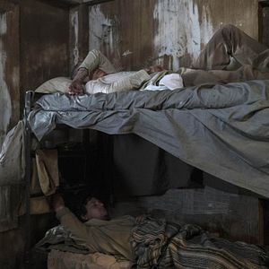 Fotoğraf Wentworth Miller