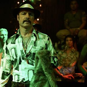 Fotoğraf Liev Schreiber