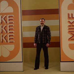 Fotoğraf Liev Schreiber