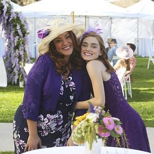 Fotoğraf Meg Donnelly