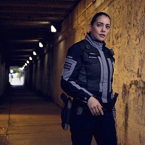 Fotoğraf Natalie Martinez