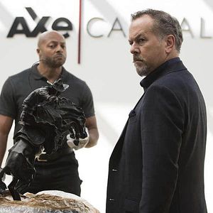 Fotoğraf David Costabile