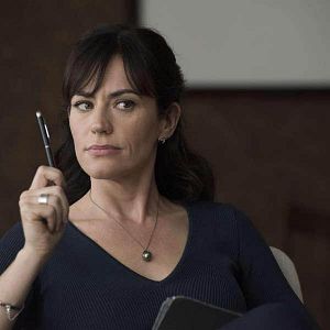 Fotoğraf Maggie Siff