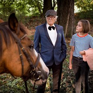 Fotoğraf Henry Hübchen