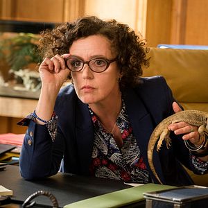 Fotoğraf Maria Schrader