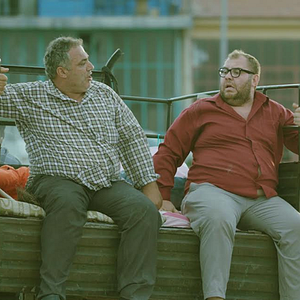 Fotoğraf Çam Yarması