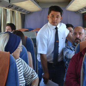 Fotoğraf Çam Yarması