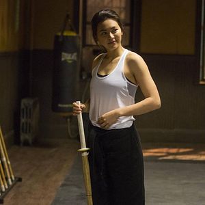 Fotoğraf Marvel's Iron Fist