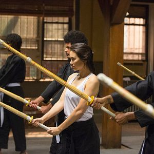 Fotoğraf Marvel's Iron Fist