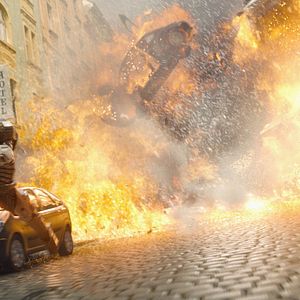 Fotoğraf G.I. Joe: Kobra’nın Yükselişi