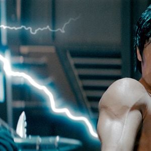 Fotoğraf G.I. Joe: Kobra’nın Yükselişi