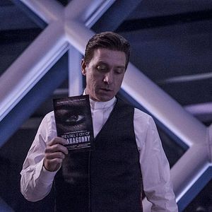 Fotoğraf Shawn Doyle