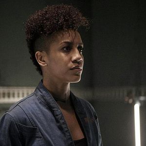 Fotoğraf Dominique Tipper