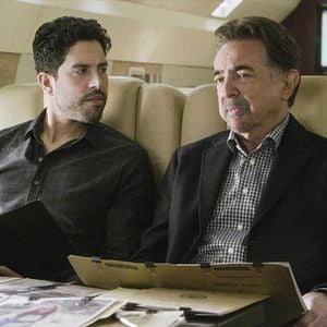 Fotoğraf Joe Mantegna